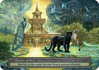 Bower of Bliss (Foil) [Arthurian Legends] | Gear Gaming Bentonville
