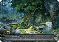 Broceliande [Arthurian Legends] | Gear Gaming Bentonville