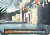 Caerleon-Upon-Usk [Arthurian Legends] | Gear Gaming Bentonville