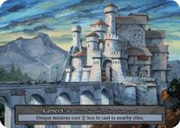 Camelot [Arthurian Legends] | Gear Gaming Bentonville