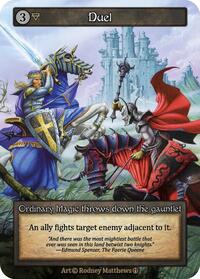 Duel [Arthurian Legends] | Gear Gaming Bentonville