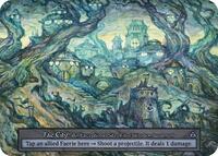 Fae City [Arthurian Legends] | Gear Gaming Bentonville