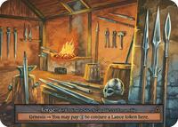 Forge [Arthurian Legends] | Gear Gaming Bentonville