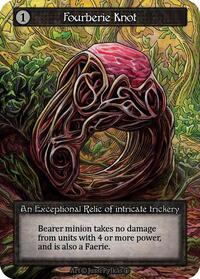 Fourberie Knot [Arthurian Legends] | Gear Gaming Bentonville