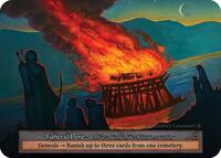 Funeral Pyre [Arthurian Legends] | Gear Gaming Bentonville