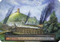 Glastonbury Tor [Arthurian Legends] | Gear Gaming Bentonville