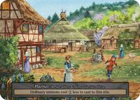 Hamlet [Arthurian Legends] | Gear Gaming Bentonville