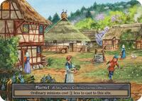 Hamlet (Foil) [Arthurian Legends] | Gear Gaming Bentonville