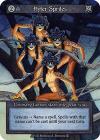 Hyter Sprites [Arthurian Legends] | Gear Gaming Bentonville