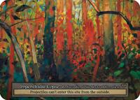 Impenetrable Copse [Arthurian Legends] | Gear Gaming Bentonville