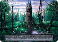 Merlin's Tower [Arthurian Legends] | Gear Gaming Bentonville