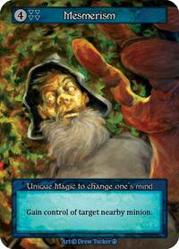 Mesmerism [Arthurian Legends] | Gear Gaming Bentonville