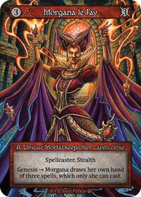 Morgana le Fay [Arthurian Legends] | Gear Gaming Bentonville