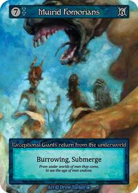 Muirid Fomorians [Arthurian Legends] | Gear Gaming Bentonville