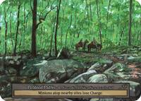 Pebbled Paths [Arthurian Legends] | Gear Gaming Bentonville