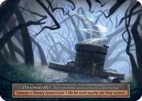 Poisoned Well (Foil) [Arthurian Legends] | Gear Gaming Bentonville