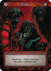 Pookas [Arthurian Legends] | Gear Gaming Bentonville