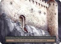 Postern Gate [Arthurian Legends] | Gear Gaming Bentonville