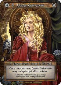 Queen Guinevere [Arthurian Legends] | Gear Gaming Bentonville