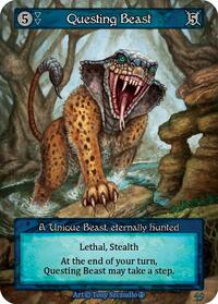 Questing Beast [Arthurian Legends] | Gear Gaming Bentonville