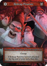 Redcap Powries [Arthurian Legends] | Gear Gaming Bentonville