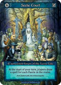 Seelie Court [Arthurian Legends] | Gear Gaming Bentonville