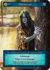 Shellycoat [Arthurian Legends] | Gear Gaming Bentonville