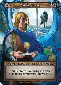 Sir Bedivere [Arthurian Legends] | Gear Gaming Bentonville
