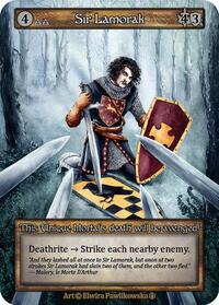 Sir Lamorak [Arthurian Legends] | Gear Gaming Bentonville