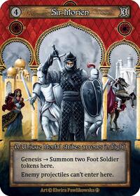 Sir Morien [Arthurian Legends] | Gear Gaming Bentonville