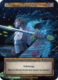 Sir Pelleas [Arthurian Legends] | Gear Gaming Bentonville