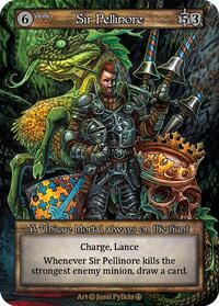 Sir Pellinore [Arthurian Legends] | Gear Gaming Bentonville