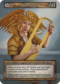 Sir Tristan [Arthurian Legends] | Gear Gaming Bentonville
