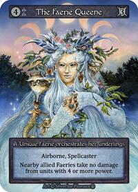 The Faerie Queene [Arthurian Legends] | Gear Gaming Bentonville
