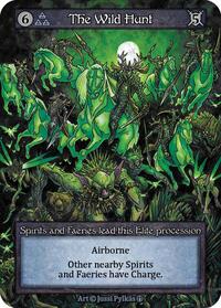 The Wild Hunt [Arthurian Legends] | Gear Gaming Bentonville