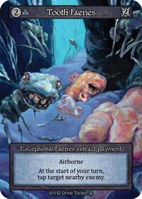 Tooth Faeries [Arthurian Legends] | Gear Gaming Bentonville