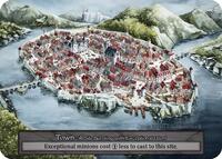 Town [Arthurian Legends] | Gear Gaming Bentonville