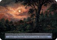 Treetop Hideout [Arthurian Legends] | Gear Gaming Bentonville