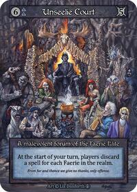 Unseelie Court [Arthurian Legends] | Gear Gaming Bentonville