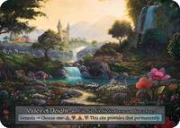 Valley of Delight [Arthurian Legends] | Gear Gaming Bentonville