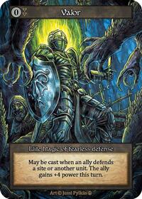 Valor [Arthurian Legends] | Gear Gaming Bentonville