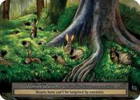 Varmint Warrens [Arthurian Legends] | Gear Gaming Bentonville