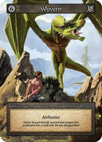 Wyvern [Arthurian Legends] | Gear Gaming Bentonville