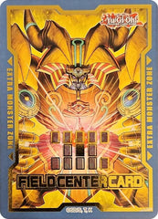 Field Center Token: The Unstoppable Exodia Incarnate (Infinite Forbidden) Promo | Gear Gaming Bentonville