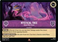 Mystical Tree - Mama Odie's Home (69/204) [Azurite Sea] | Gear Gaming Bentonville