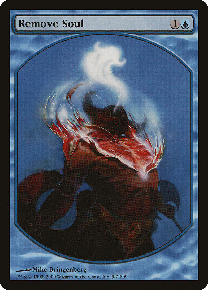 Remove Soul [Magic Player Rewards 2009] | Gear Gaming Bentonville