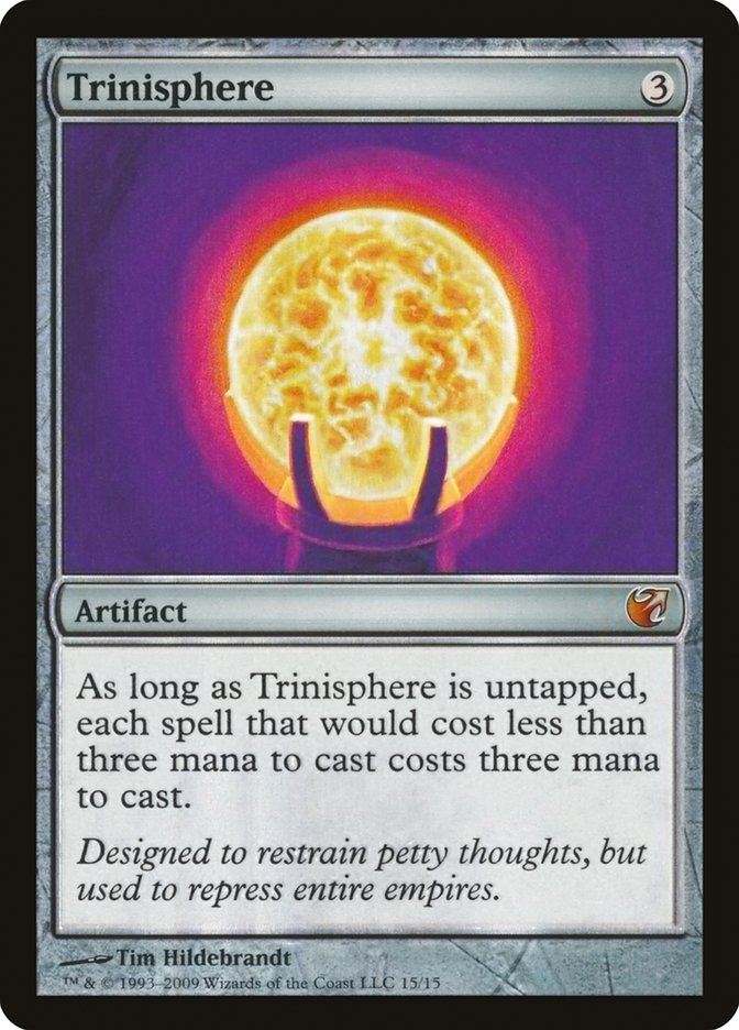 Trinisphere [From the Vault: Exiled] | Gear Gaming Bentonville