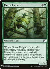 Fierce Empath [Mystery Booster] | Gear Gaming Bentonville