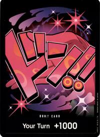 DON!! Card (Reiju) [Premium Booster -The Best-] | Gear Gaming Bentonville