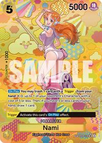 Nami (SP) [Emperors in the New World] | Gear Gaming Bentonville